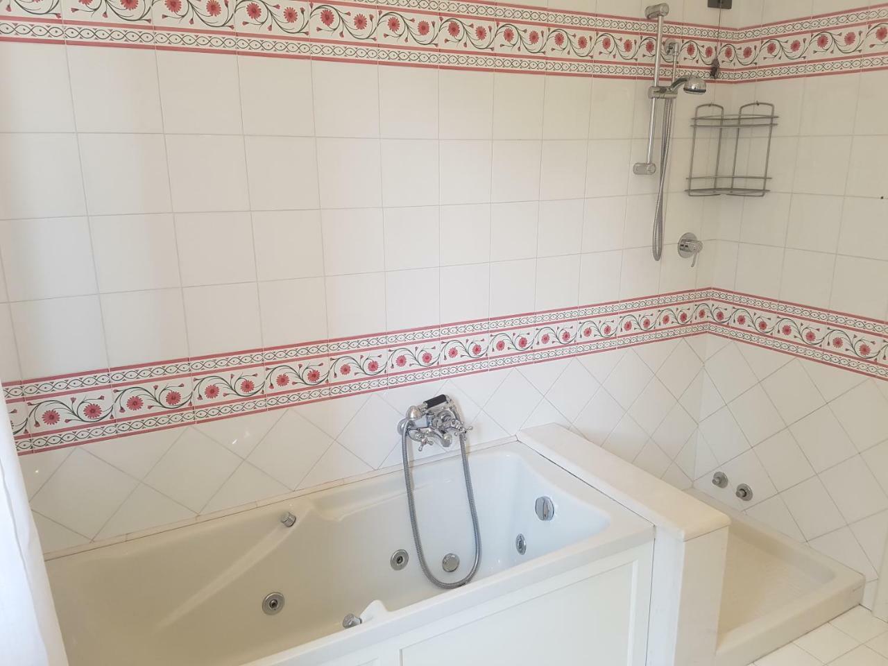 B&B La Casa Di Rita Porto San Giorgio Kamer foto