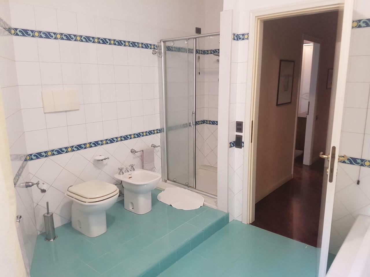 B&B La Casa Di Rita Porto San Giorgio Kamer foto