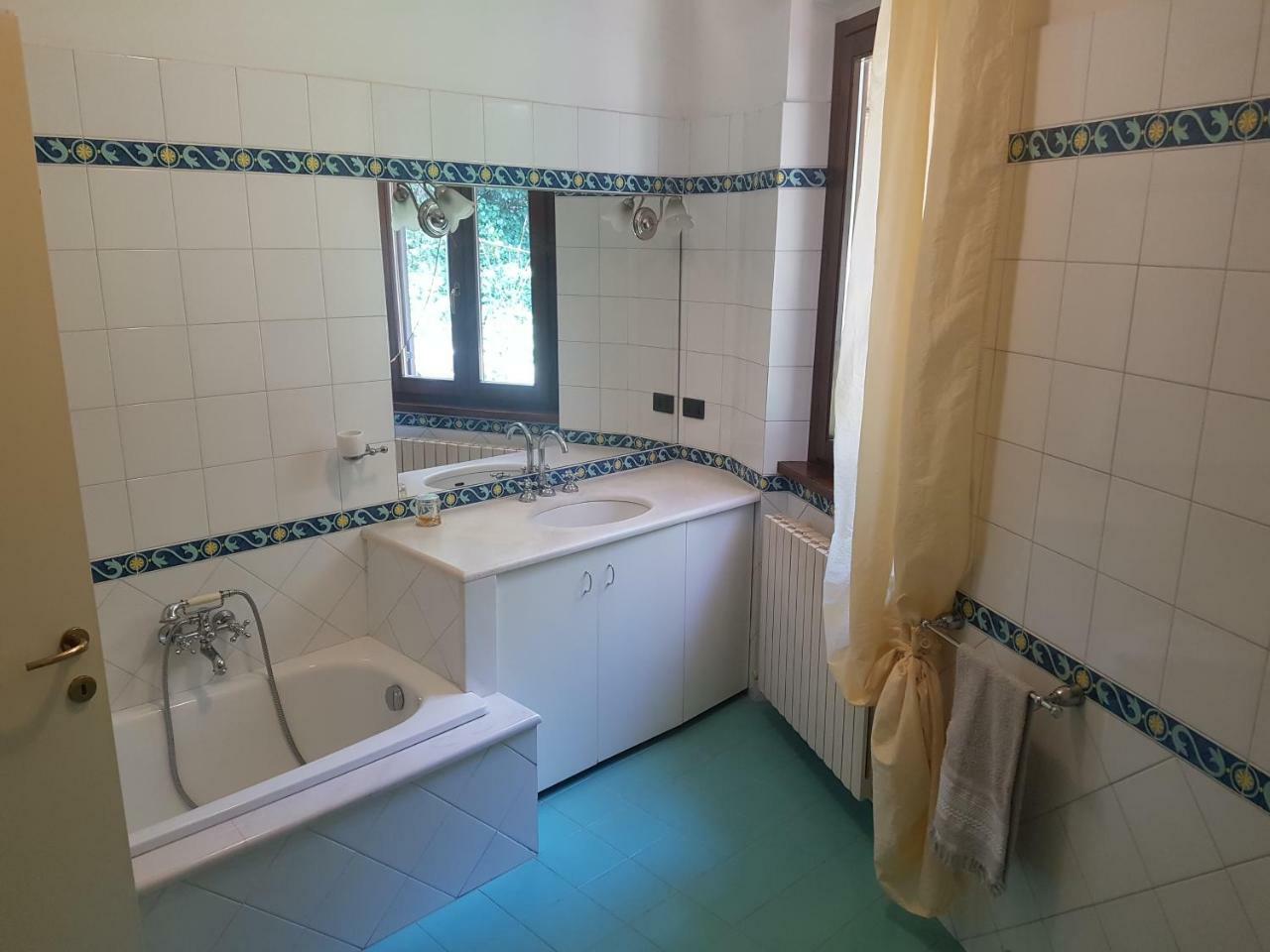 B&B La Casa Di Rita Porto San Giorgio Kamer foto