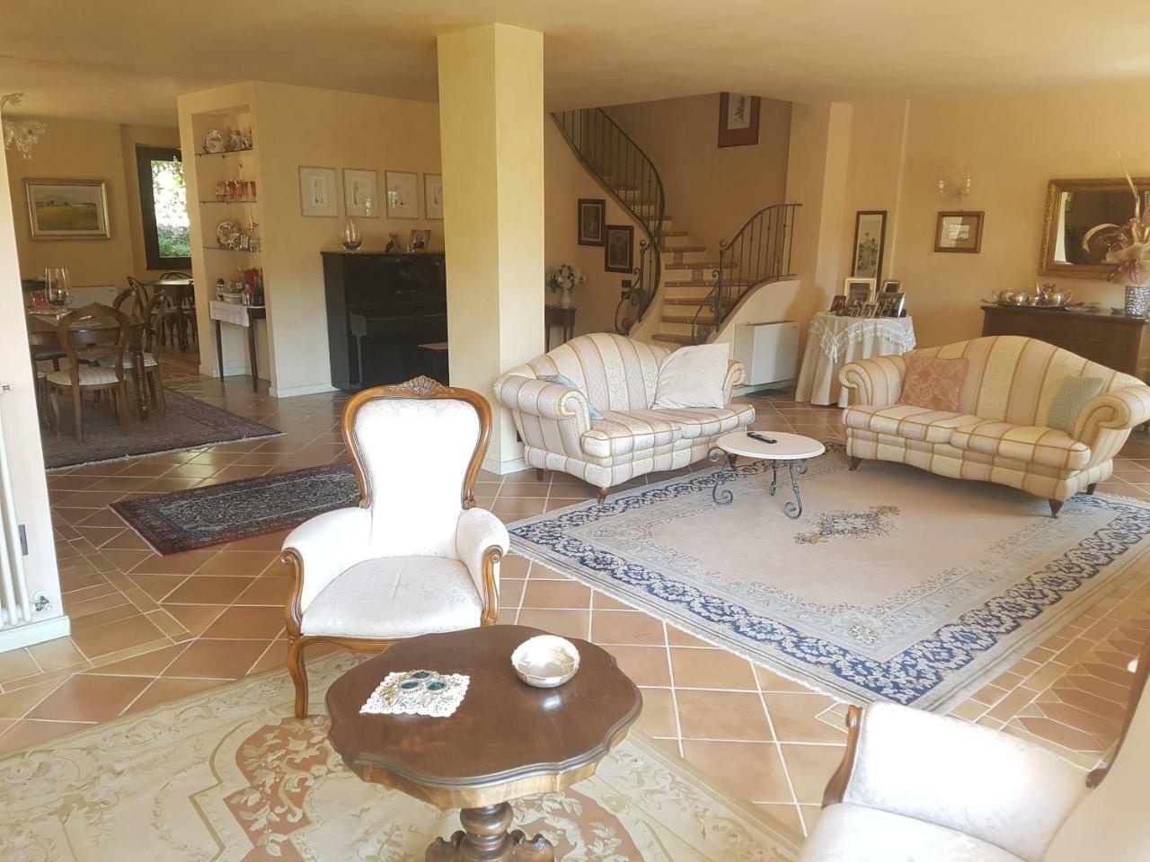 B&B La Casa Di Rita Porto San Giorgio Buitenkant foto