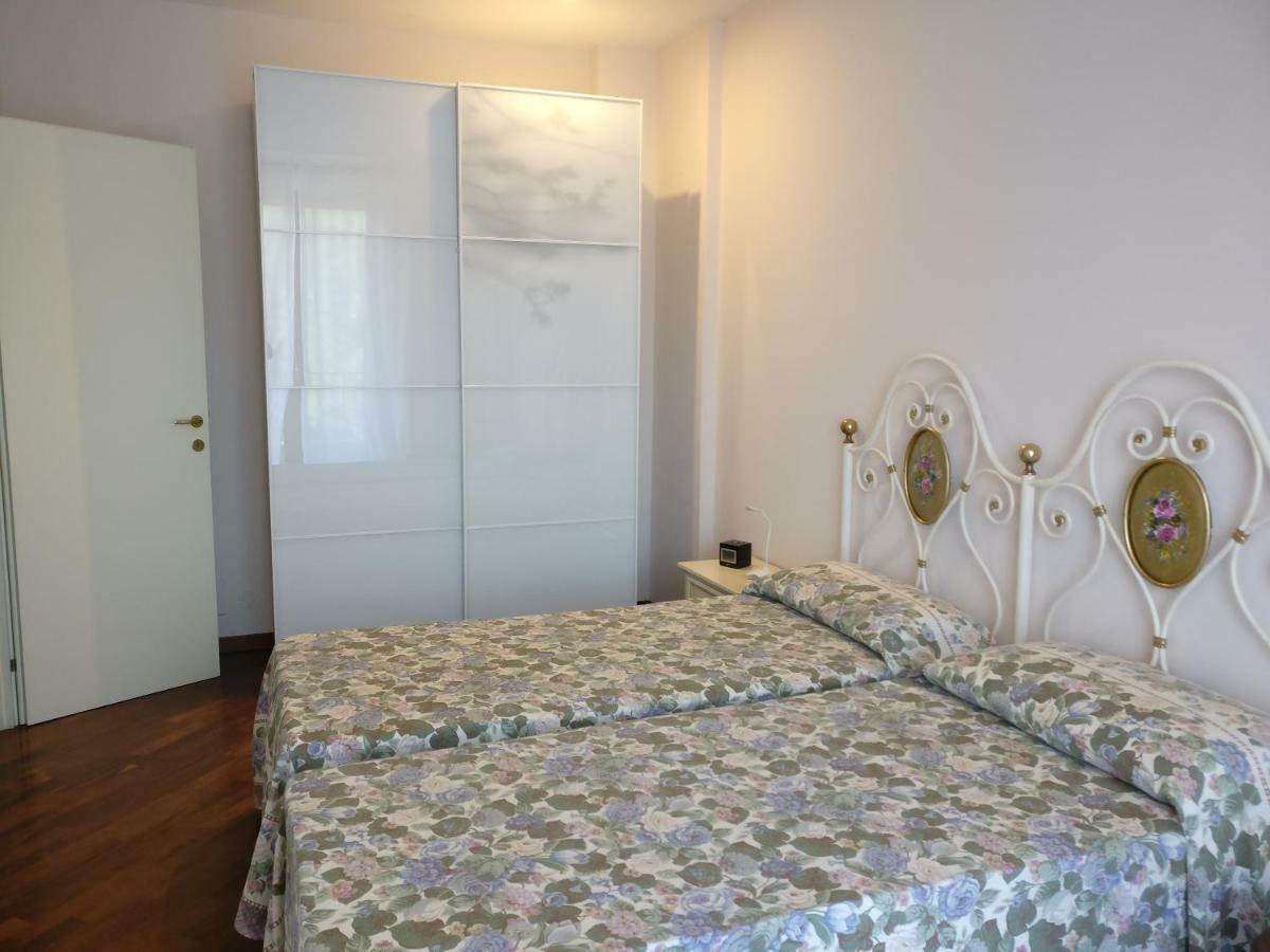 B&B La Casa Di Rita Porto San Giorgio Buitenkant foto