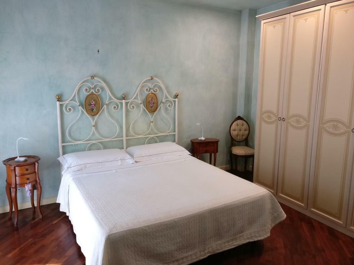 B&B La Casa Di Rita Porto San Giorgio Buitenkant foto